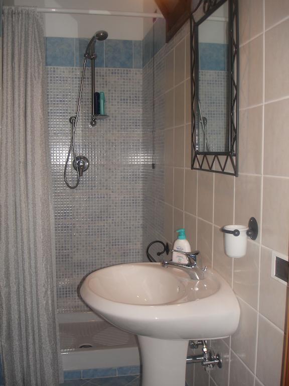 Bassano Romano B&B Le Palme חדר תמונה