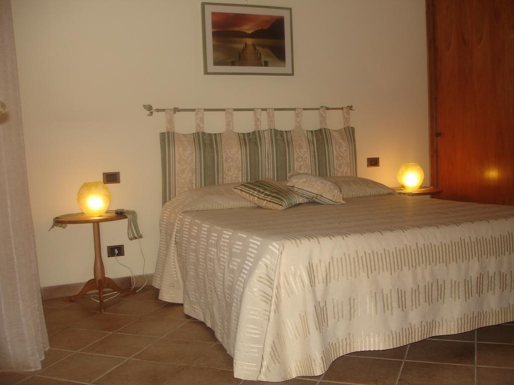 Bassano Romano B&B Le Palme חדר תמונה